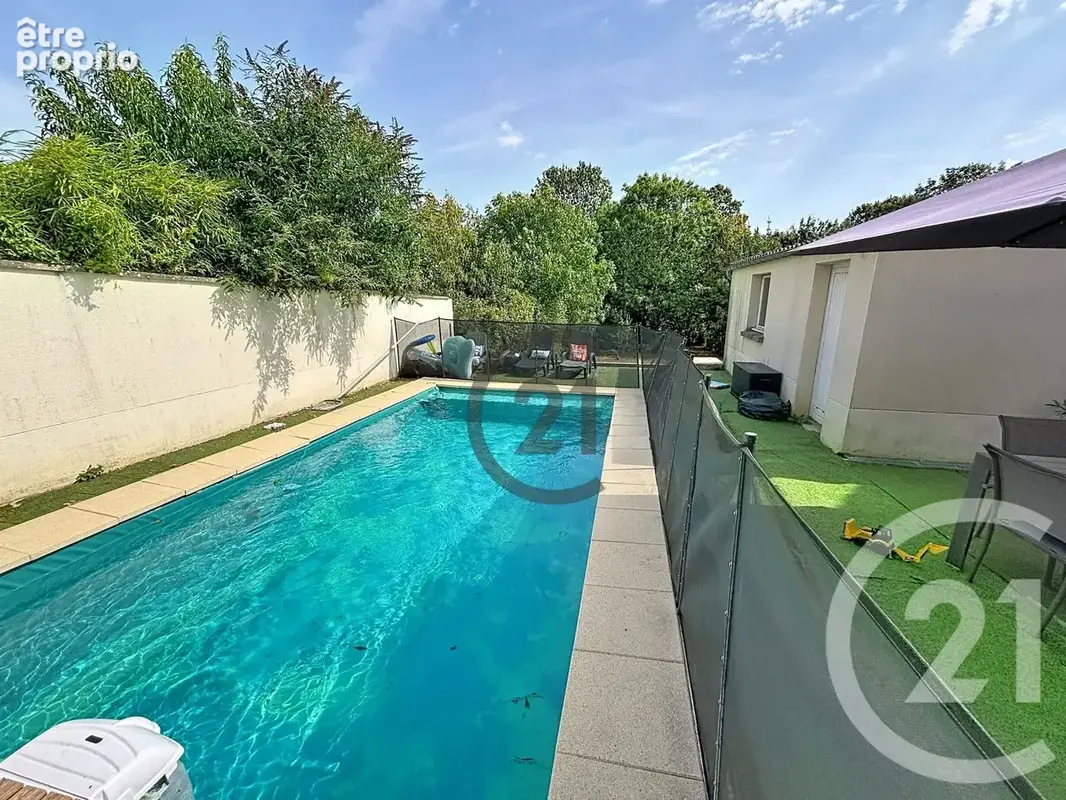 Maison 95 m² à Auxerre  - photo 13