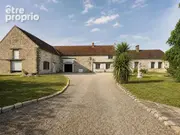 Maison à VIMPELLES