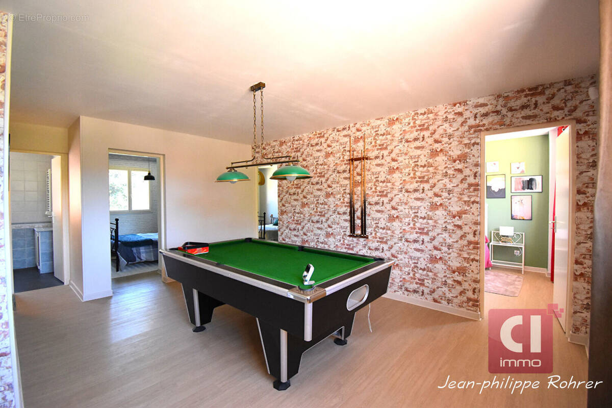 Maison à FLASSANS-SUR-ISSOLE