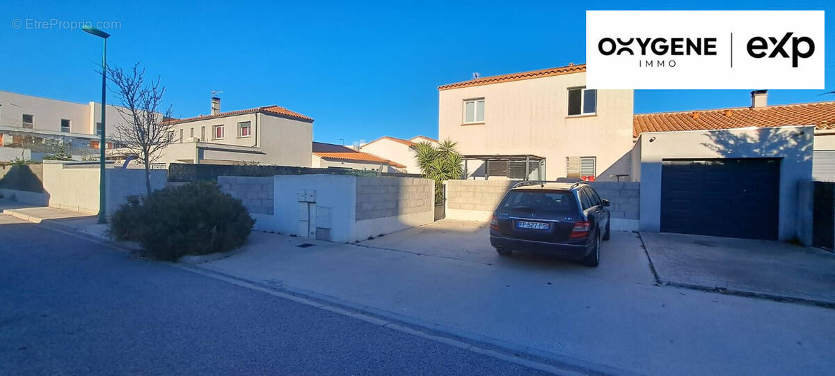 Maison à LE BOULOU