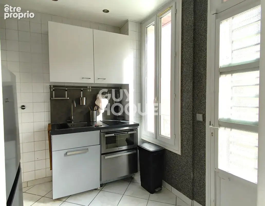 À vendre charmante maison de ville à étiolles - photo 3
