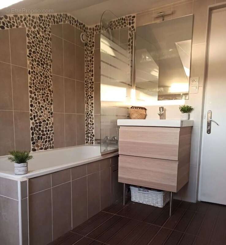 Appartement Gisors 2 pièce(s) 33 m2 - photo 3