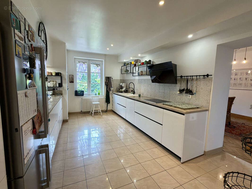 Maison à SAINT-JEAN-LE-BLANC