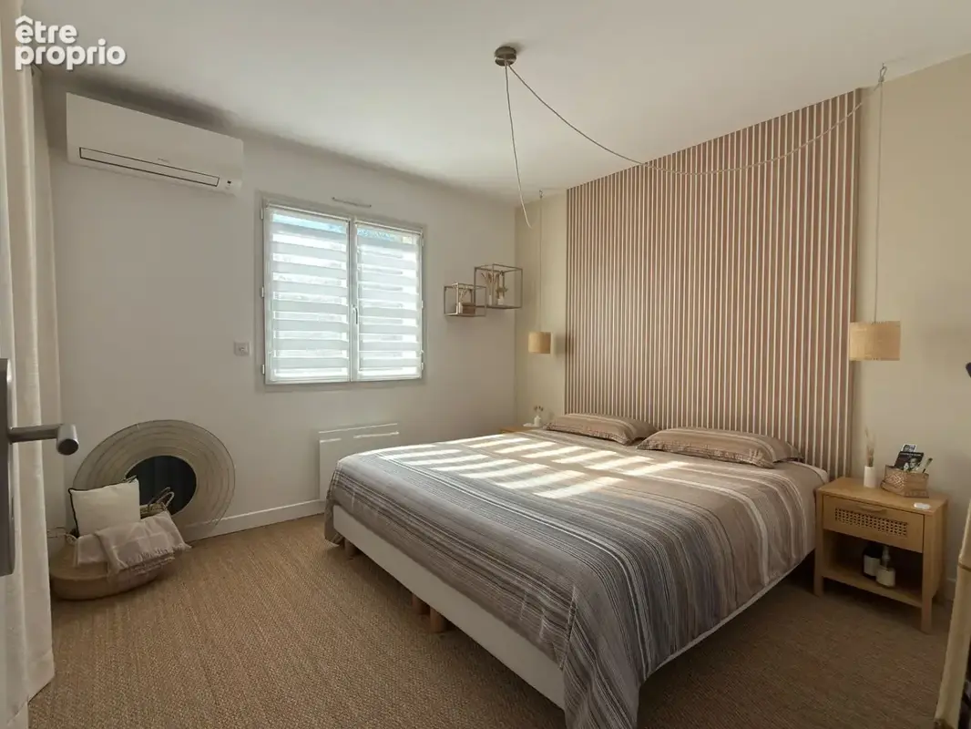 Le Bouscat maison 3 chambres - photo 8