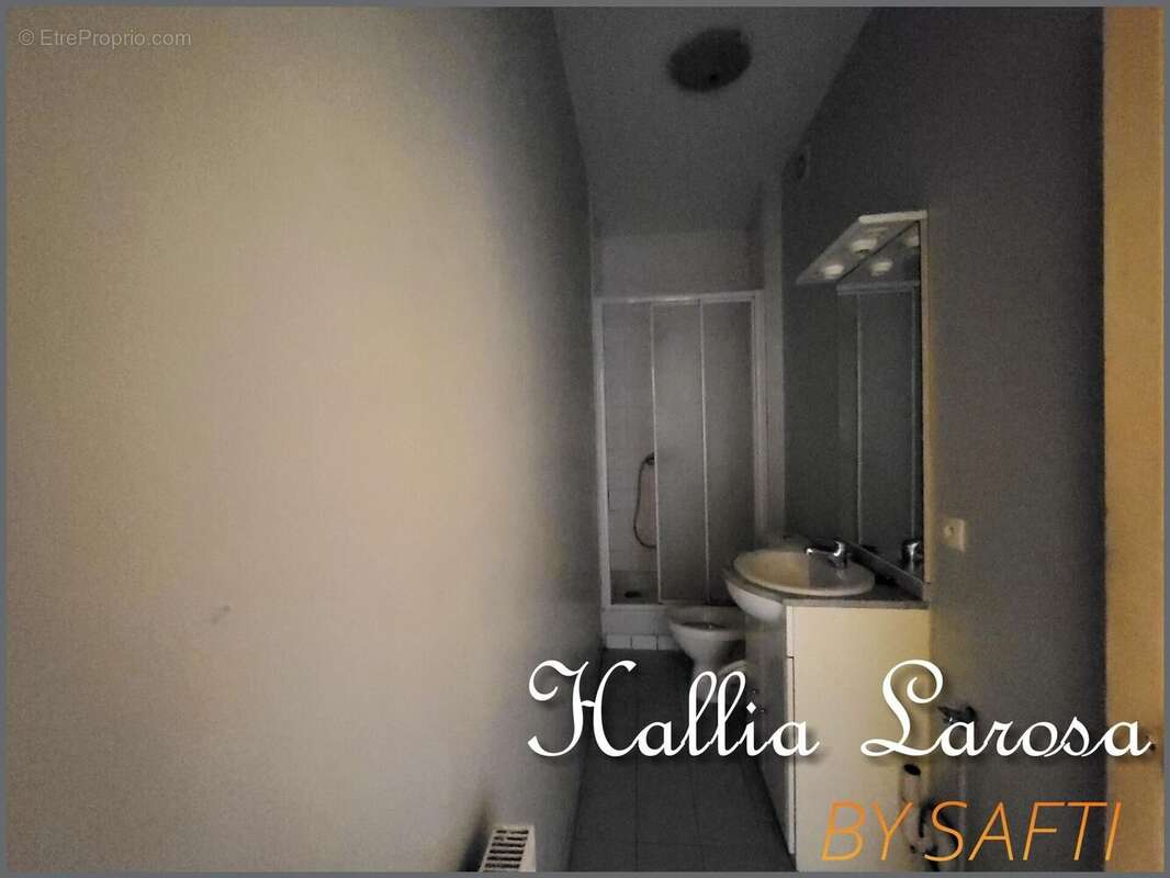 Photo 6 - Appartement à MONTMORILLON