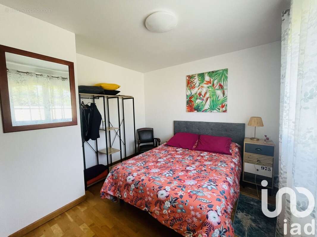 Photo 9 - Maison à SAINT-JOUIN-BRUNEVAL