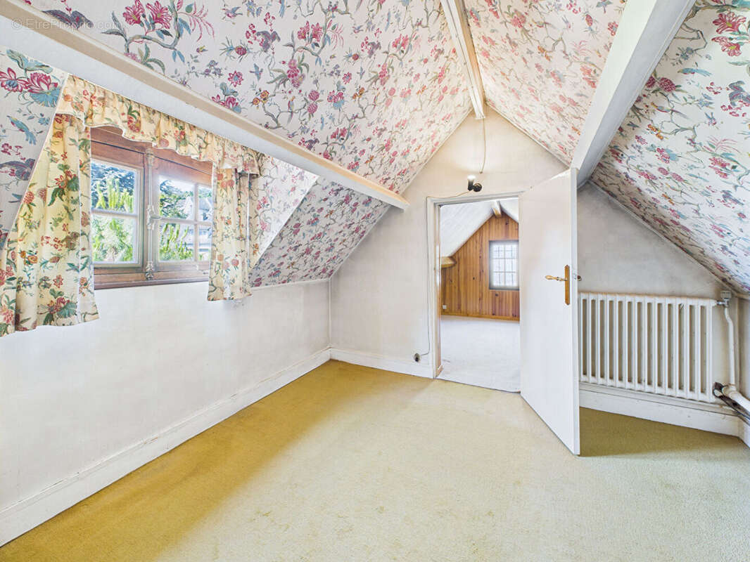 Maison proche nogent le roi - photo 9