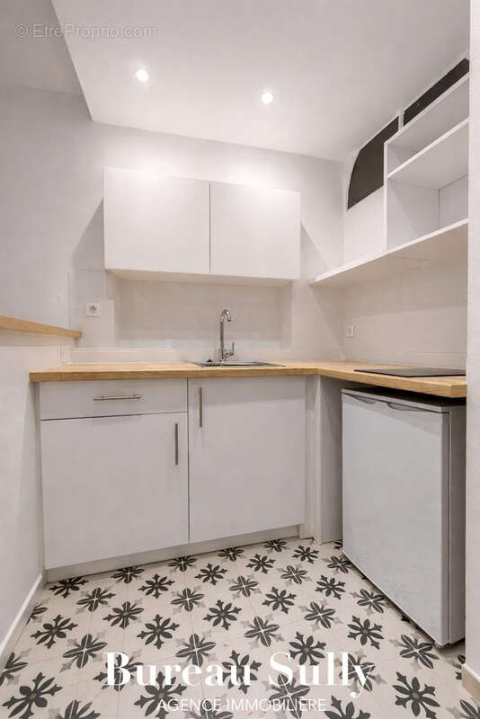 Appartement à LYON-2E