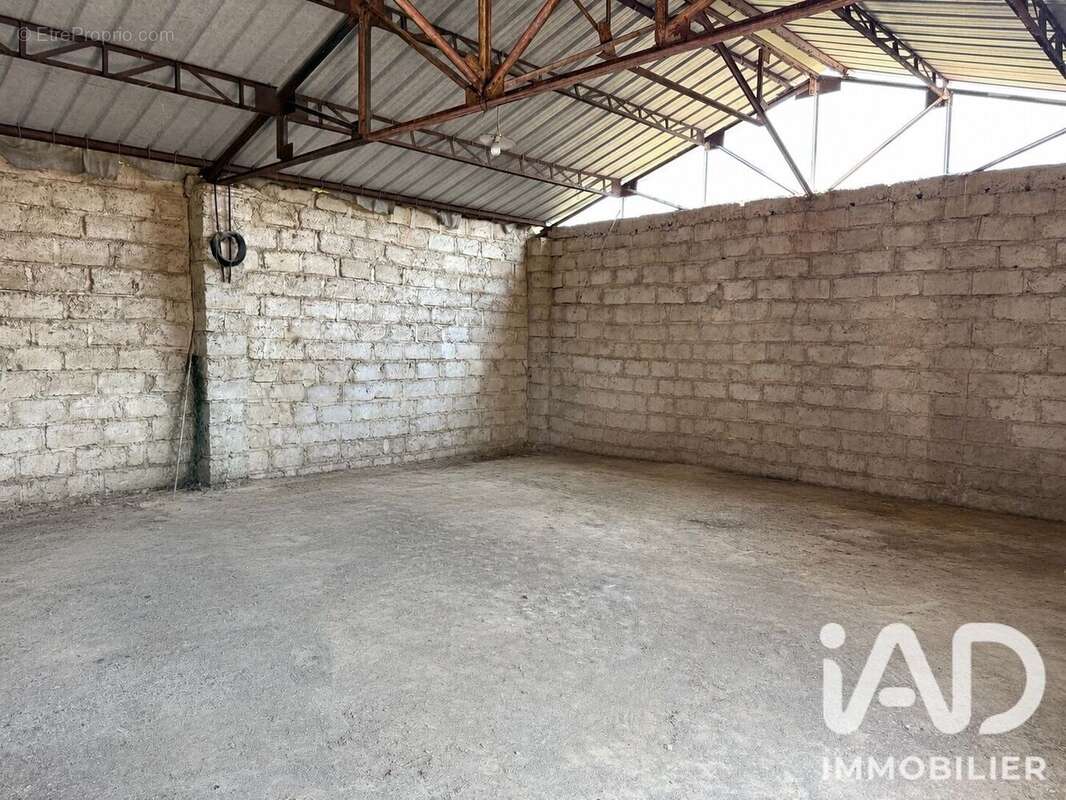 Maison 123 m² à Lespielle  - photo 7