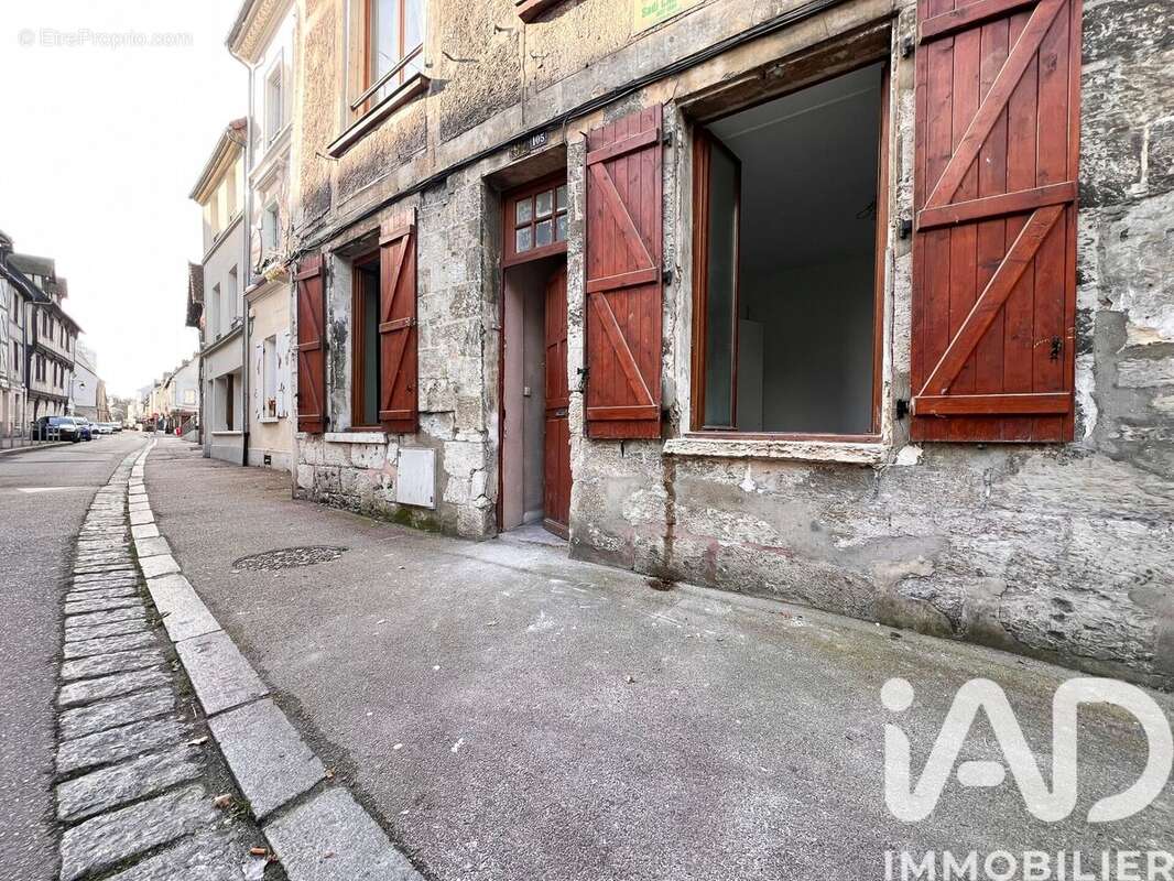 Photo 9 - Appartement à VERNON