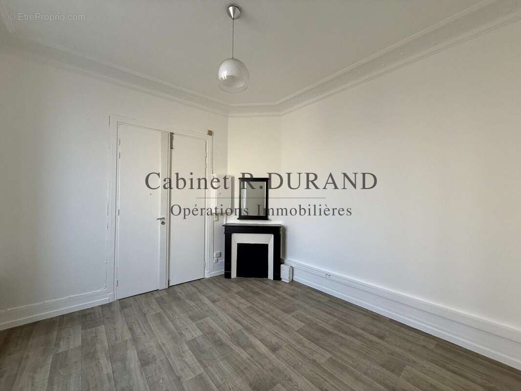 Appartement 20 m² à Bois-Colombes  - photo 3
