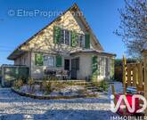 Photo 1 - Maison à VILLERS-SUR-COUDUN