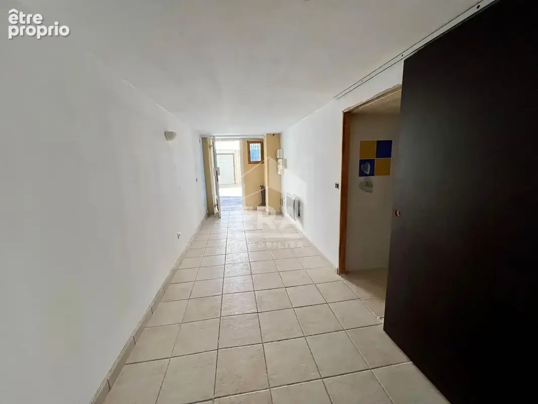 Appartement 39m² à bédoin - photo 6