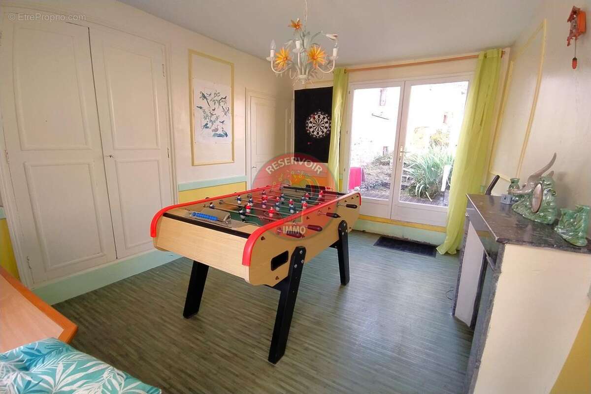 Maison 142 m² à Aisy-Sur-Armancon  - photo 590