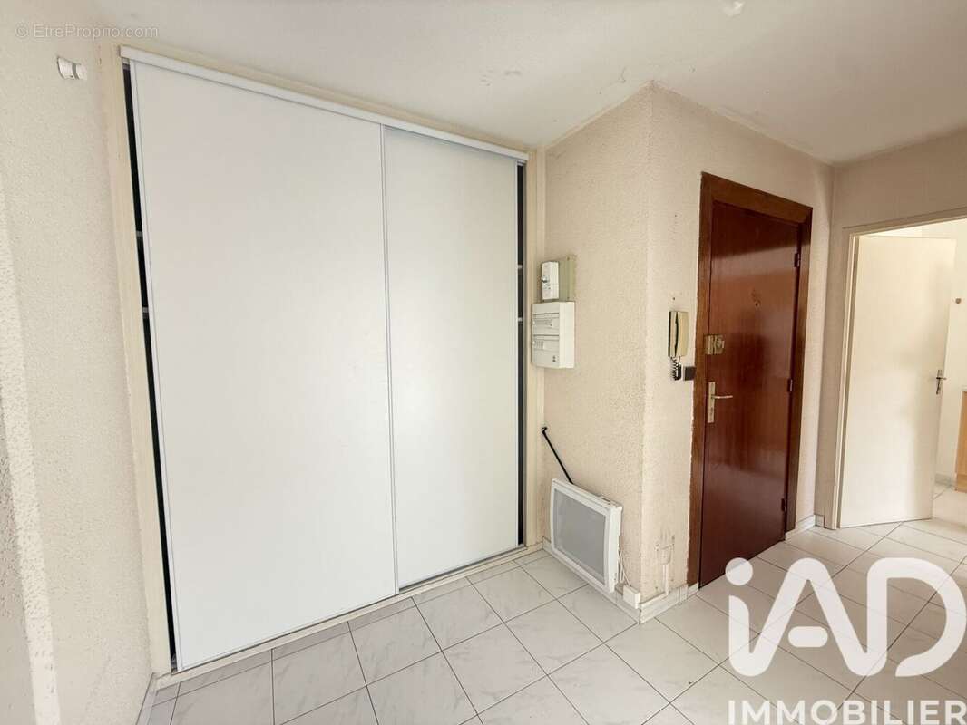 Photo 2 - Appartement à AUCAMVILLE