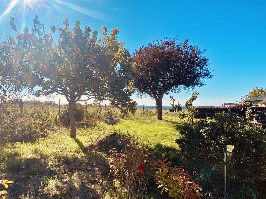 Maison à MONTOIRE-SUR-LE-LOIR