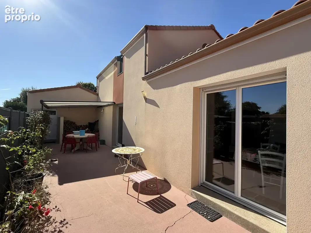 CHAUVE - Maison 120 m2 hab - 893 m2 terrain - photo 12