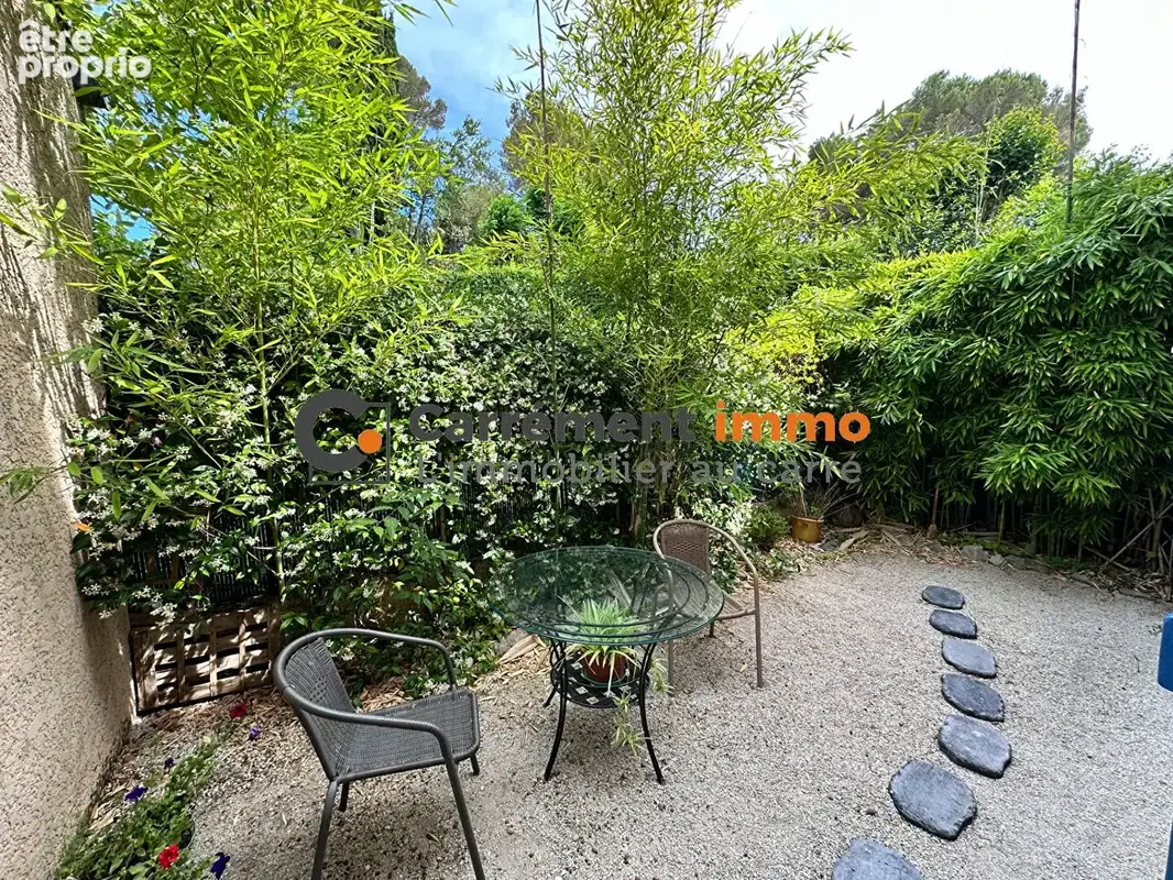 Aiguelongue maison de ville F5 au calme proche commodités - photo 3