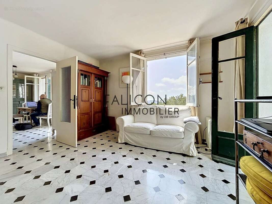 Maison à FALICON