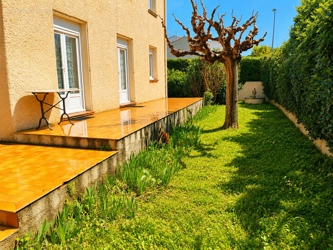 Maison à NARBONNE