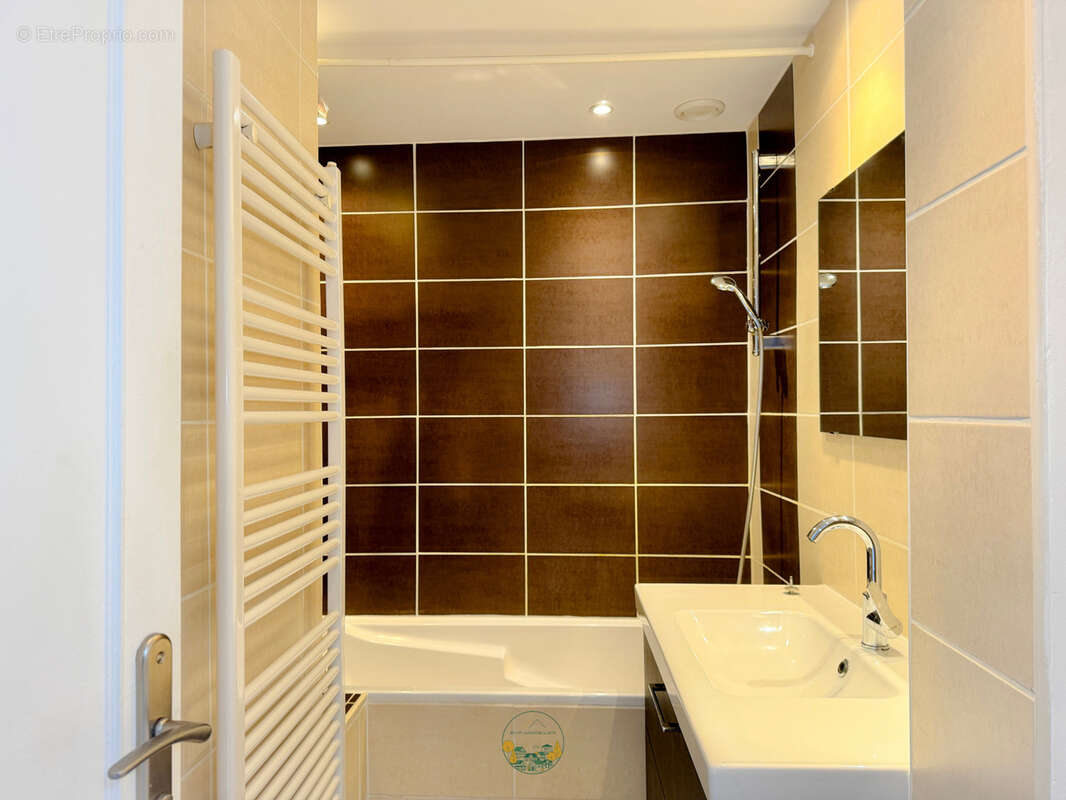 Photo 5 - Appartement à EYBENS