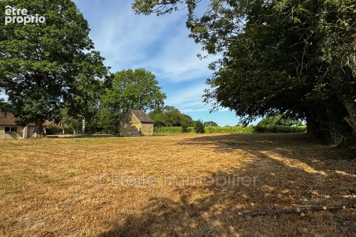Terrain 1736 m² à Soligny-La-Trappe  - photo 5