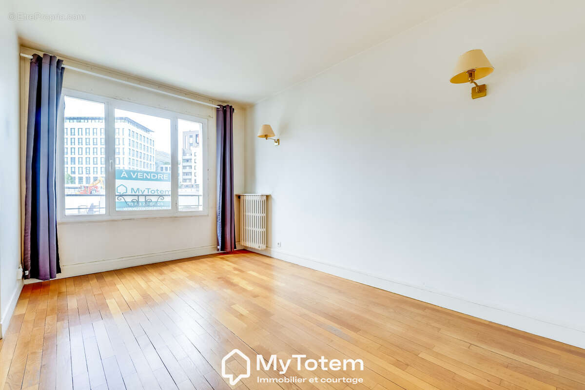 Appartement 4 pièces 100m2 - BECON - photo 4