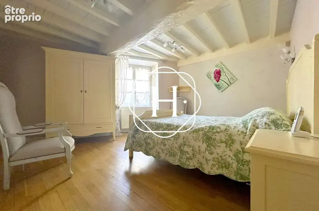 Maison 10 pièces 256 m² à vendre à Meillonnas (01370) - photo 25