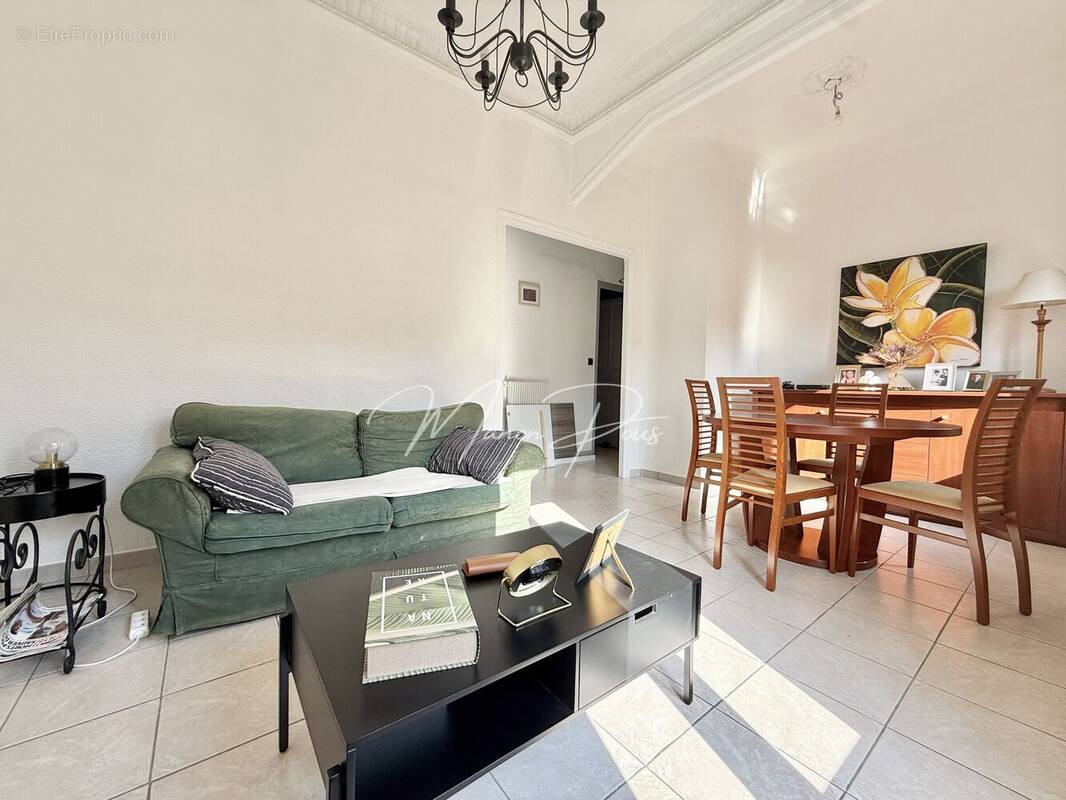 Maison à PERPIGNAN