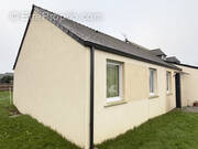 Maison à SOULAIRE-ET-BOURG