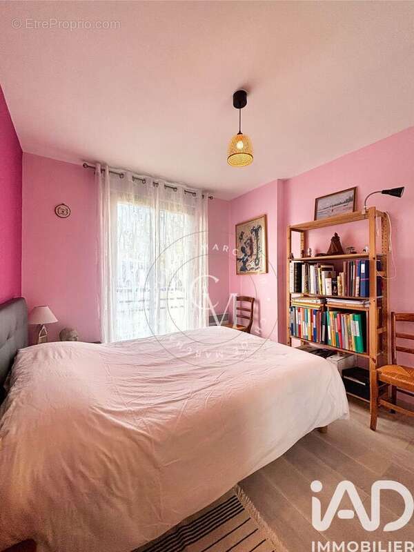 Photo 7 - Appartement à CHANTILLY