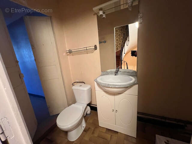 Maison à RIEUX-MINERVOIS