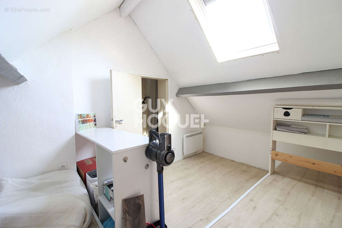 Maison à CHAUMES-EN-BRIE