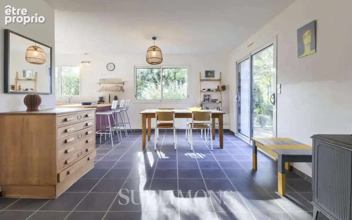 Belle maison au calme et proche des commodités - photo 5