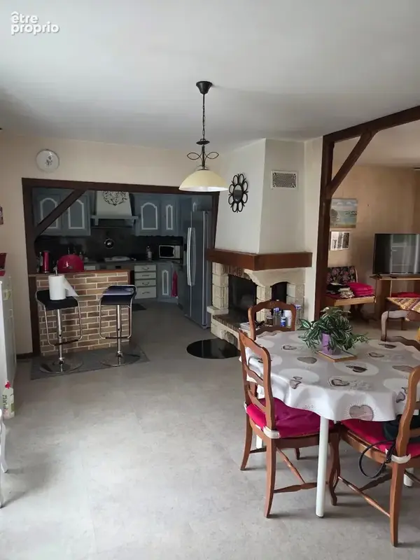 Maison 85 m² à Sees  - photo 3