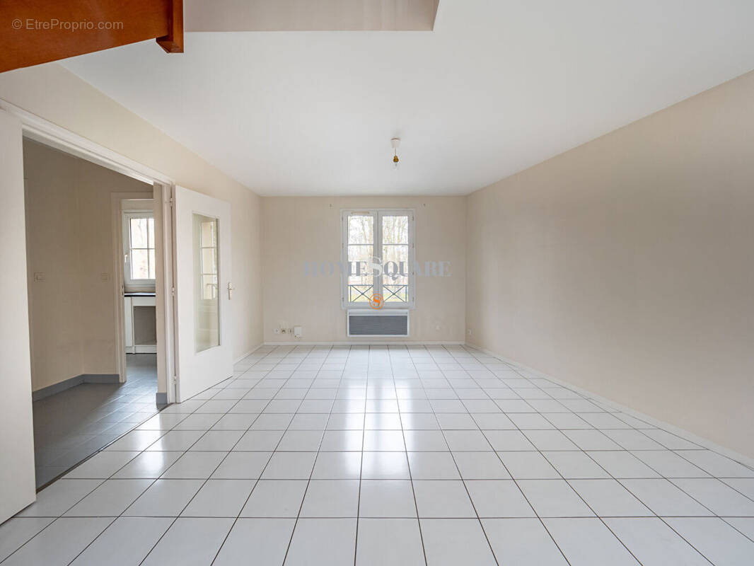 Appartement à SENLIS