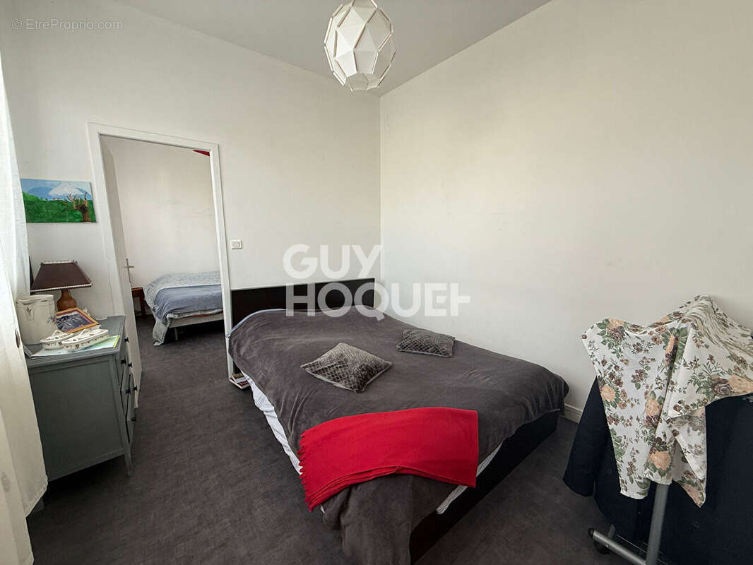 Appartement à BESANCON