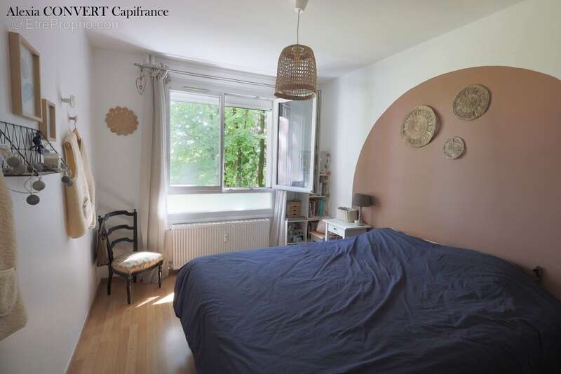 Appartement à MACON