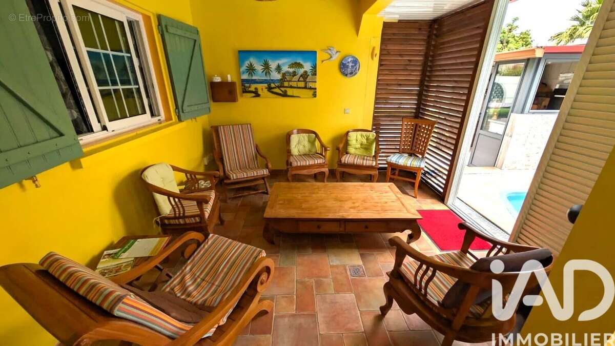 Photo 9 - Maison à ENTRE-DEUX