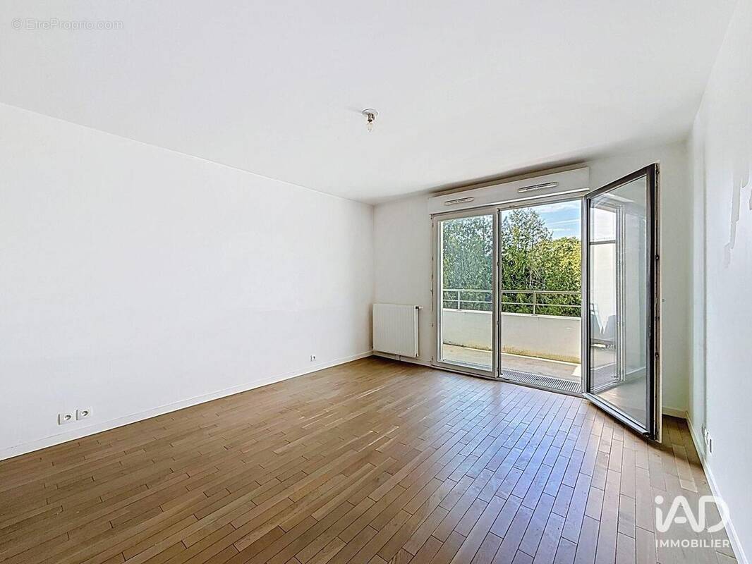 Photo 1 - Appartement à SAINT-BRICE-SOUS-FORET