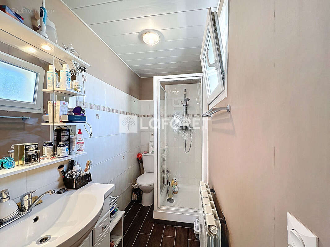 Appartement à BOIS-COLOMBES