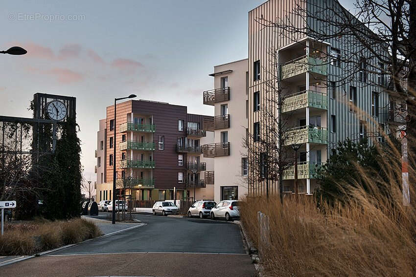 Appartement à ANGERS