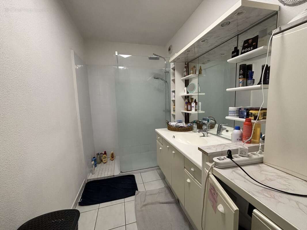 Appartement à AUBENAS