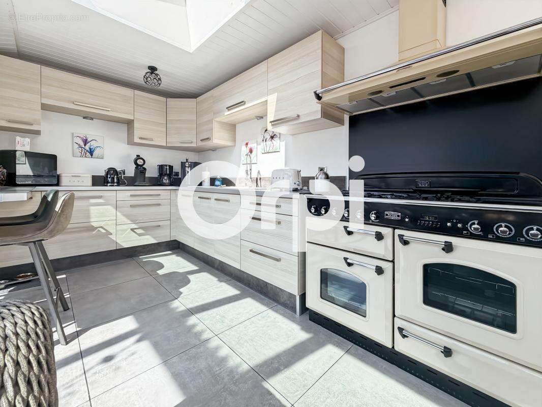 Maison individuelle, 3 chambres jardin et garage à BRAY-DUNES (59123) - photo 4