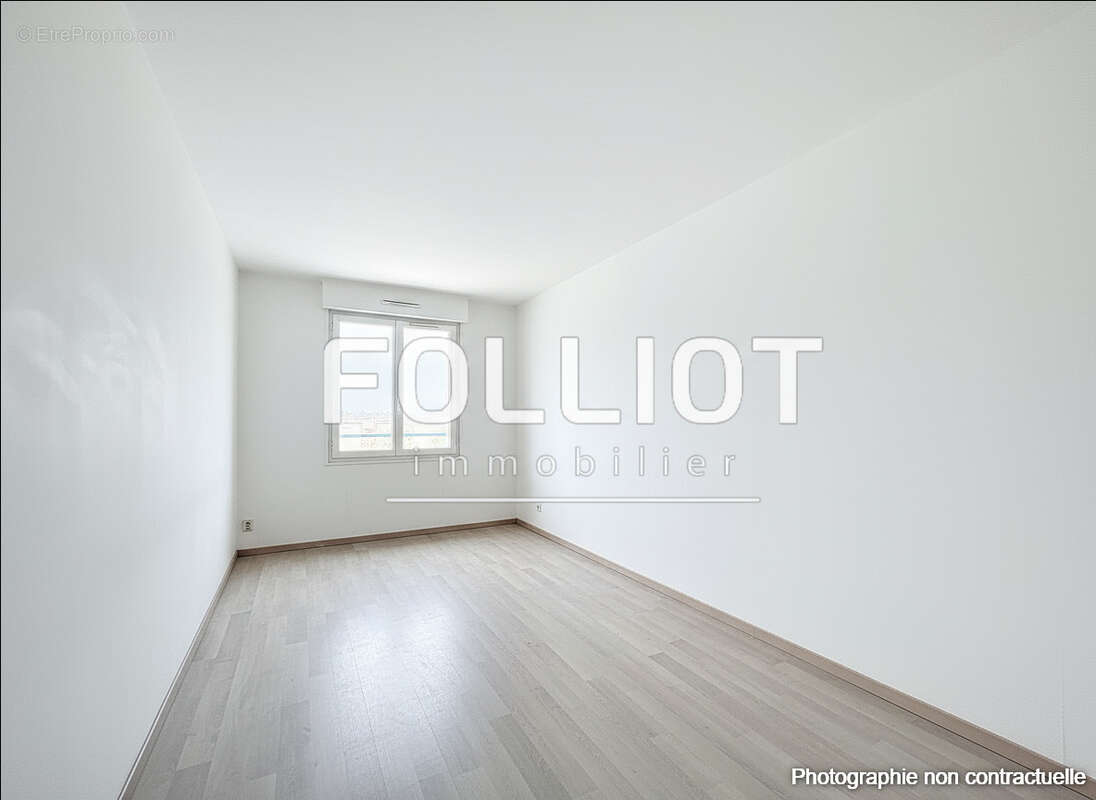 Appartement à FOUGERES