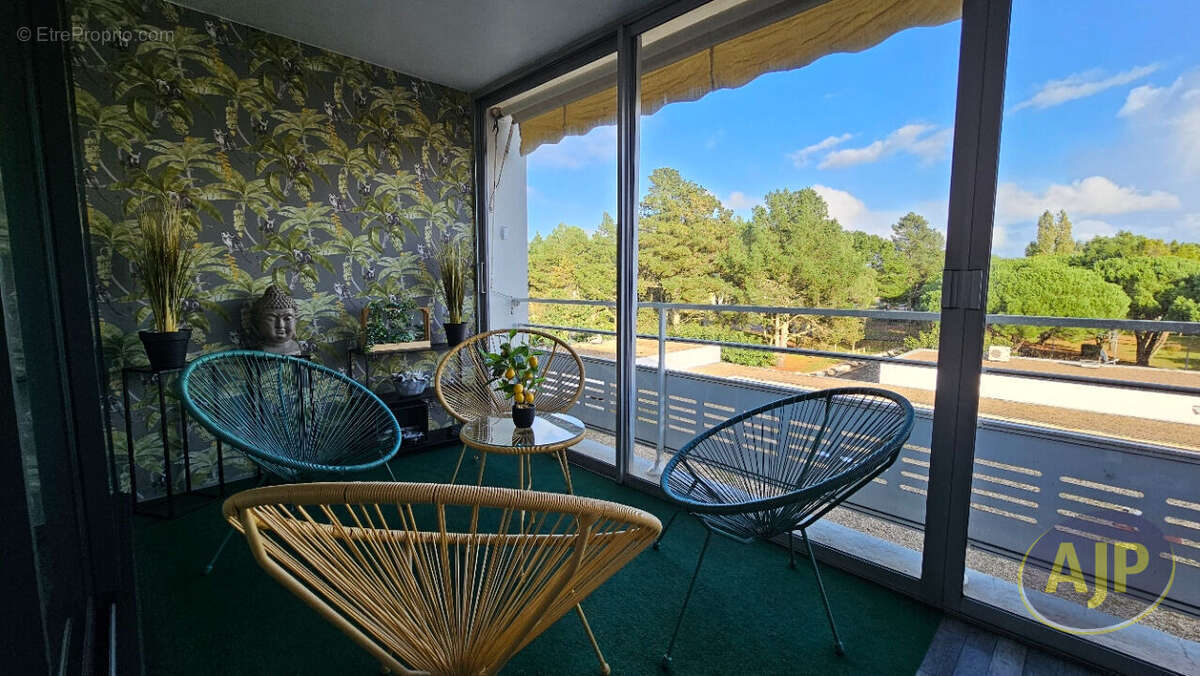 Appartement à ARCACHON