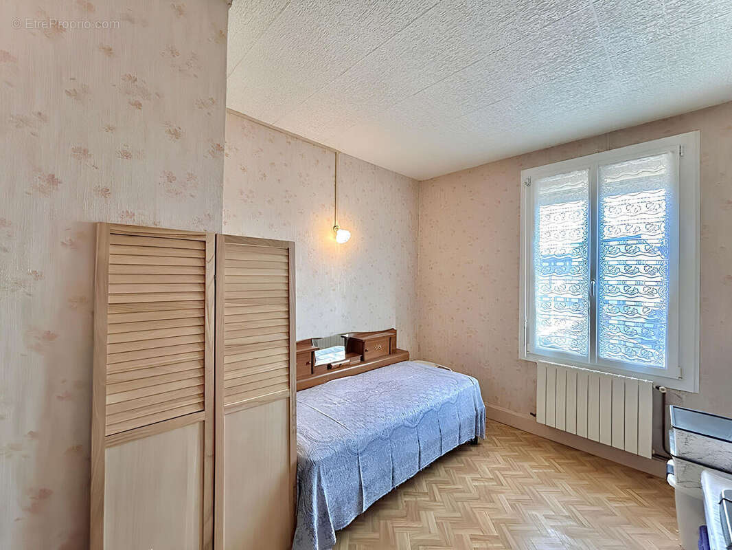 Maison à NEUVES-MAISONS