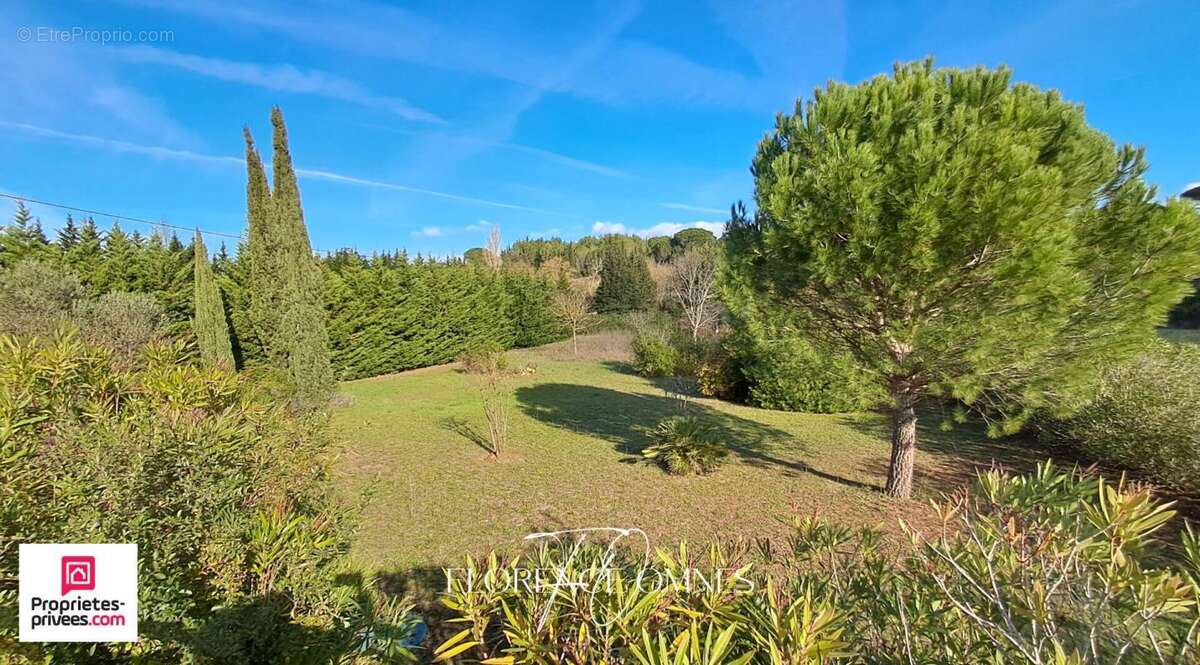 Maison à PENNAUTIER