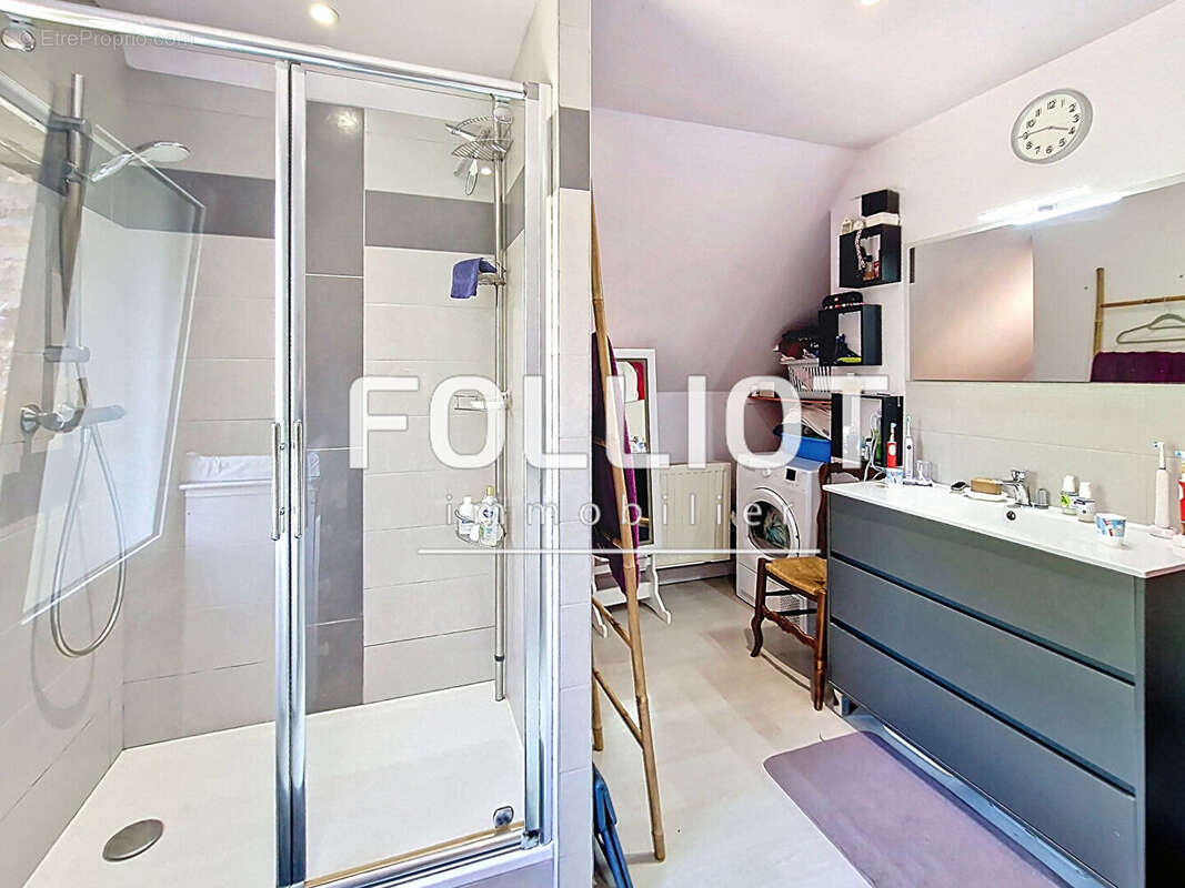 Maison à HUDIMESNIL