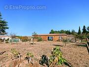 Maison à VILLENEUVE-MINERVOIS